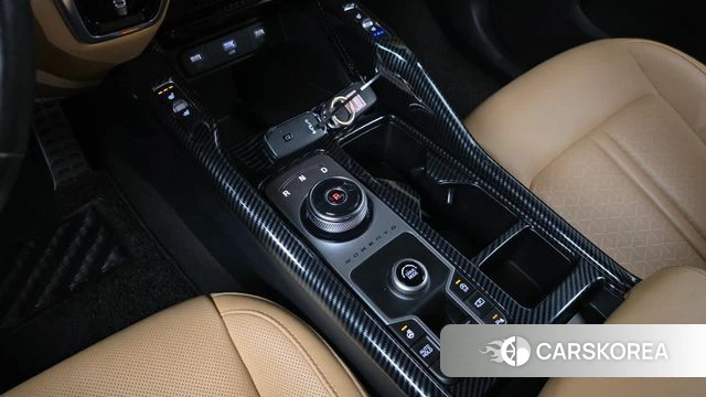 Kia Sorento 4th Generation id 4506569 из Кореи 19