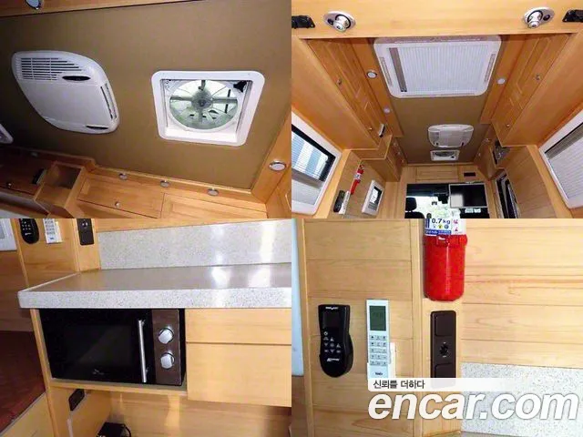 Renault Korea (Samsung) Master id 2677296 из Кореи 19