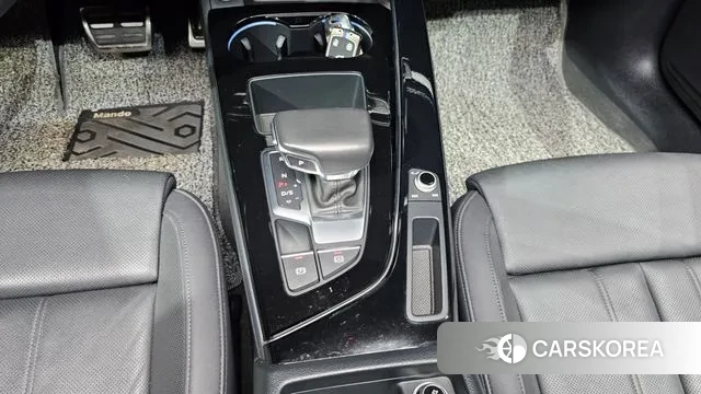 Audi A4 (B9) id 2976460 из Кореи 19