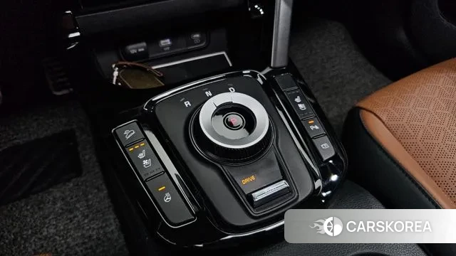 Kia The New Seltos id 3420806 из Кореи 19