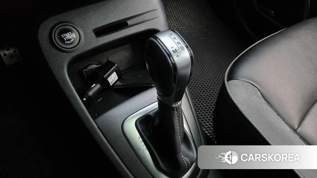 Renault Korea (Samsung) New QM3 id 4865527 из Кореи 31
