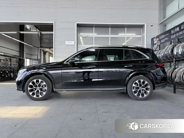 Mercedes-Benz GLC id 3888657 из Китая 13