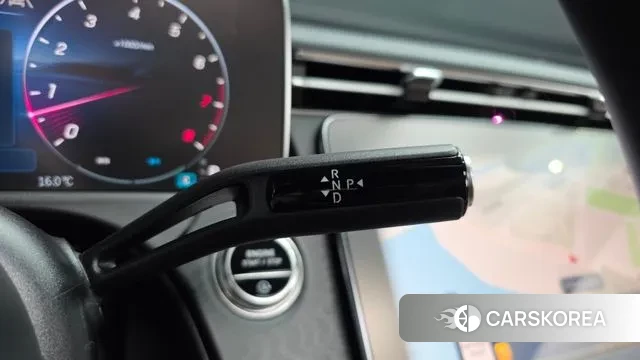 Mercedes-Benz E-Class W214 id 3745185 из Кореи 19