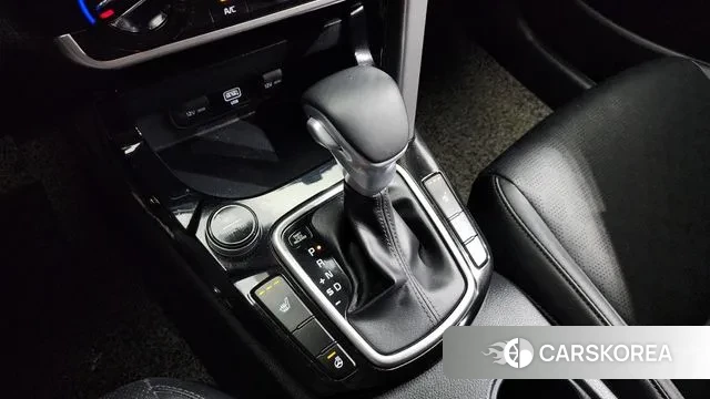 Kia Seltos id 3220213 из Кореи 19