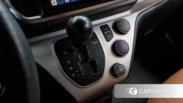 Kia The New Ray id 3519394 из Кореи 19