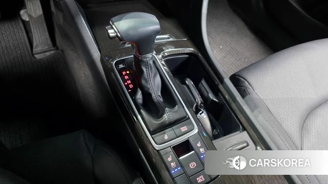 Kia The New K5 2nd generation id 4530600 из Кореи 34