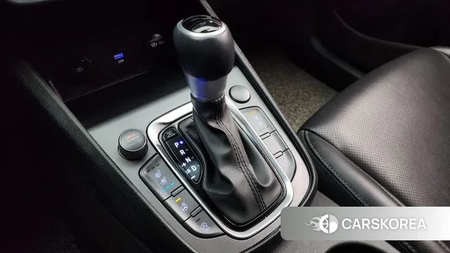 Hyundai The New Kona id 3597247 из Кореи 19