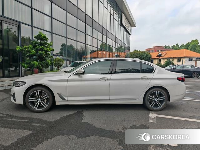 BMW 5 series id 4279214 из Китая 14