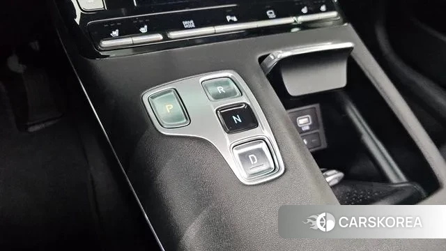 Hyundai The New Grandeur IG id 3676236 из Кореи 19