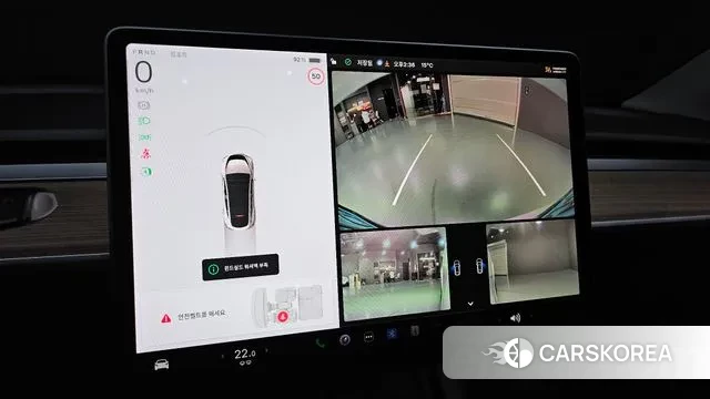 Tesla Model Y id 3389968 из Кореи 19