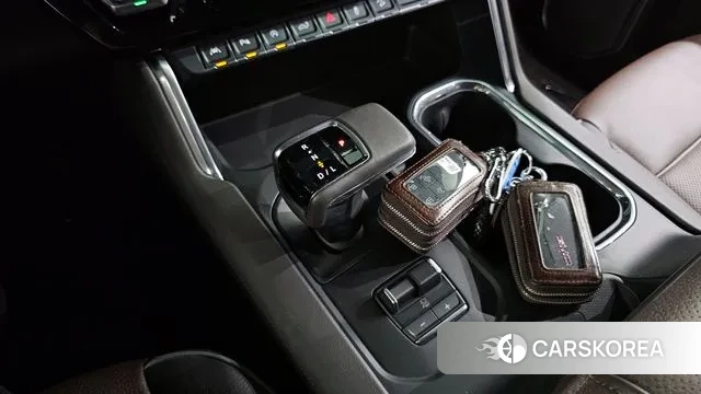 GMC Sierra id 3241428 из Кореи 19