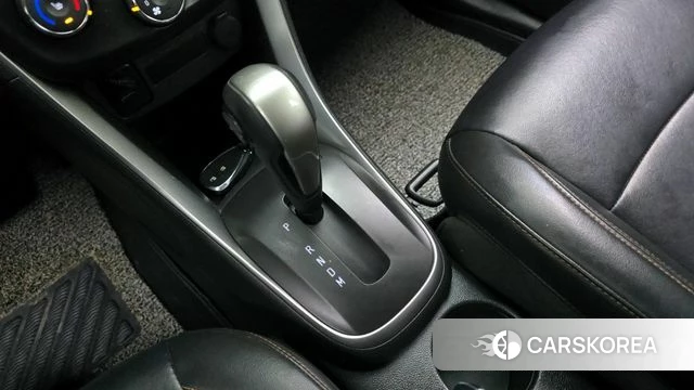 Chevrolet (GM Daewoo) The New Trax id 3748574 из Кореи 19