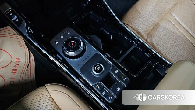 Kia Sorento 4th Generation id 3914921 из Кореи 19