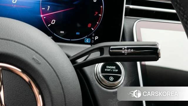 Mercedes-Benz E-Class W214 id 4773288 из Кореи 11