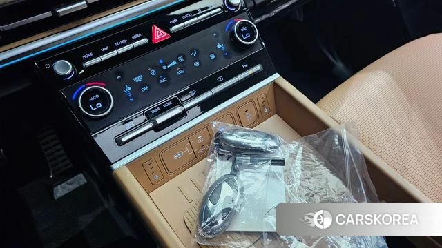 Hyundai Santa Fe (MX5) id 4394857 из Кореи 29