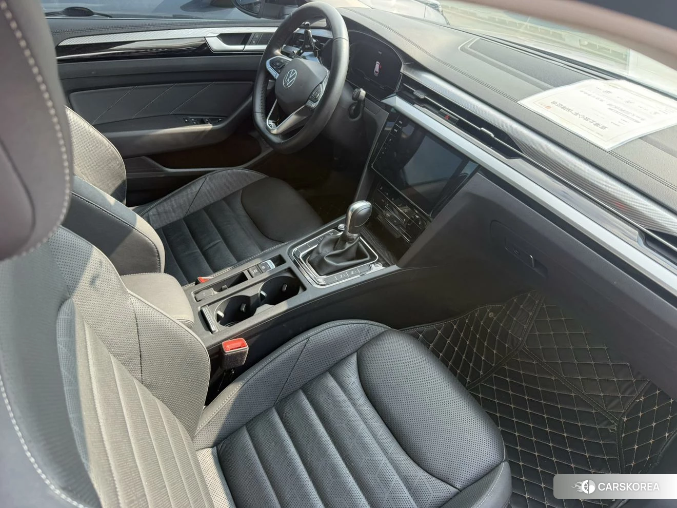 Volkswagen CC id 4473580 из Китая 9