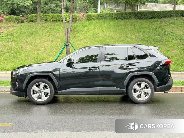 Toyota RAV4 Rongfang id 4297856 из Китая 9