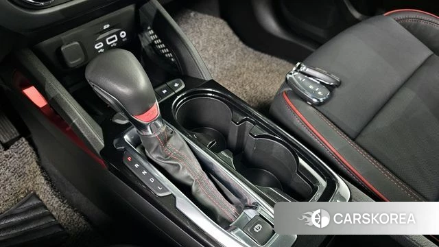 Chevrolet (GM Daewoo) Trailblazer id 3813389 из Кореи 19