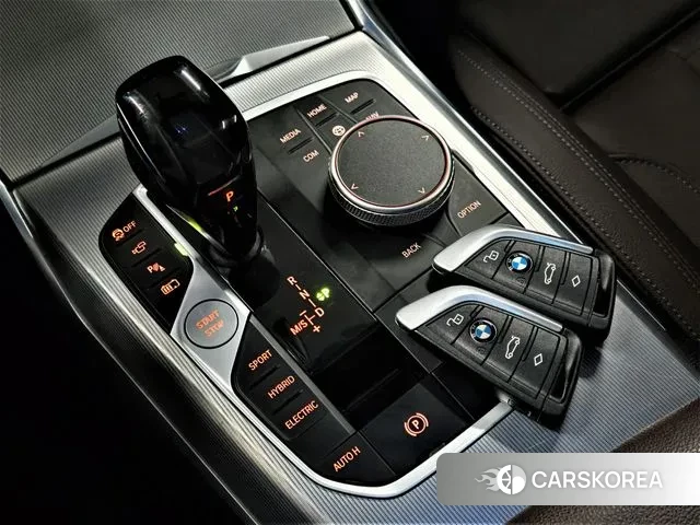 BMW 3 Series (G20) id 3458833 из Кореи 19