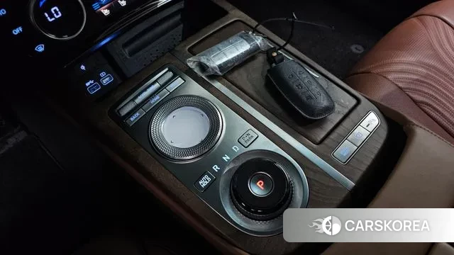 Genesis G80 (RG3) id 3201908 из Кореи 19