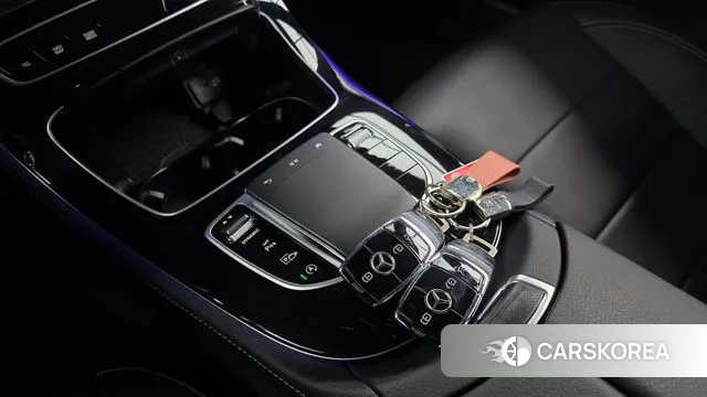 Mercedes-Benz E-Class W213 id 3676447 из Кореи 19