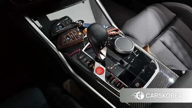 BMW M3 (G80) id 3240991 из Кореи 19