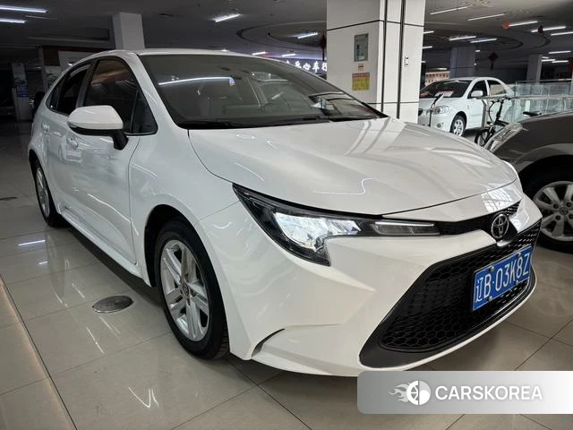 Toyota Lei Ling id 4275641 из Китая 9