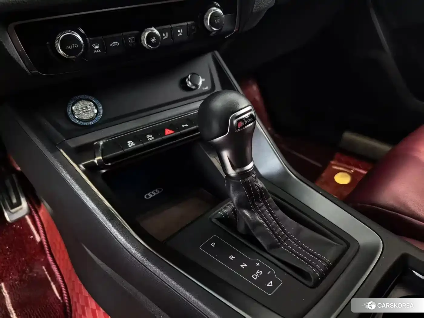 Audi Q3 id 4654978 из Китая 9
