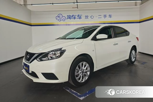 Nissan Xuan Yi id 3824761 из Китая 16