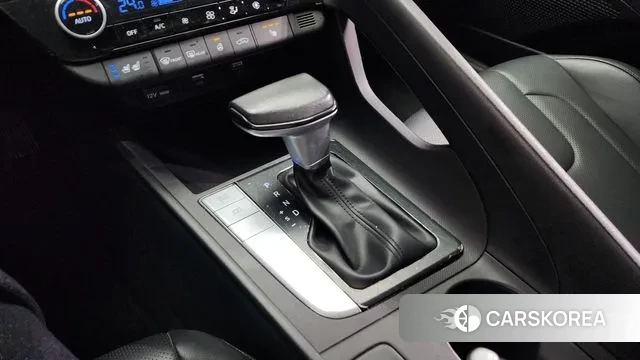 Hyundai Avante (CN7) id 3406355 из Кореи 19