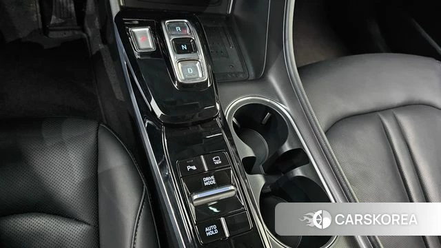Hyundai Sonata (DN8) id 4356202 из Кореи 32