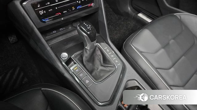 Volkswagen Tiguan second Generation id 4293118 из Кореи 29
