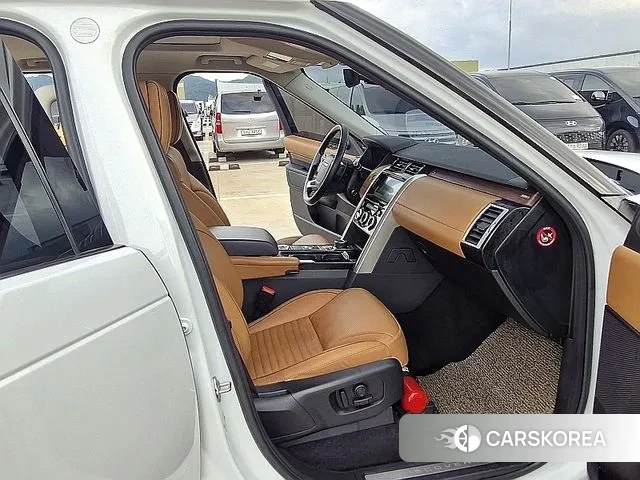 Land Rover Discovery 5 id 3021072 из Кореи 19