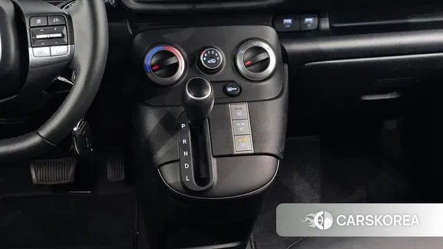 Hyundai Casper id 3334182 из Кореи 19