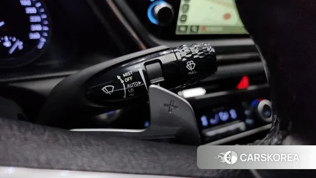 Hyundai Sonata (DN8) id 3493291 из Кореи 19