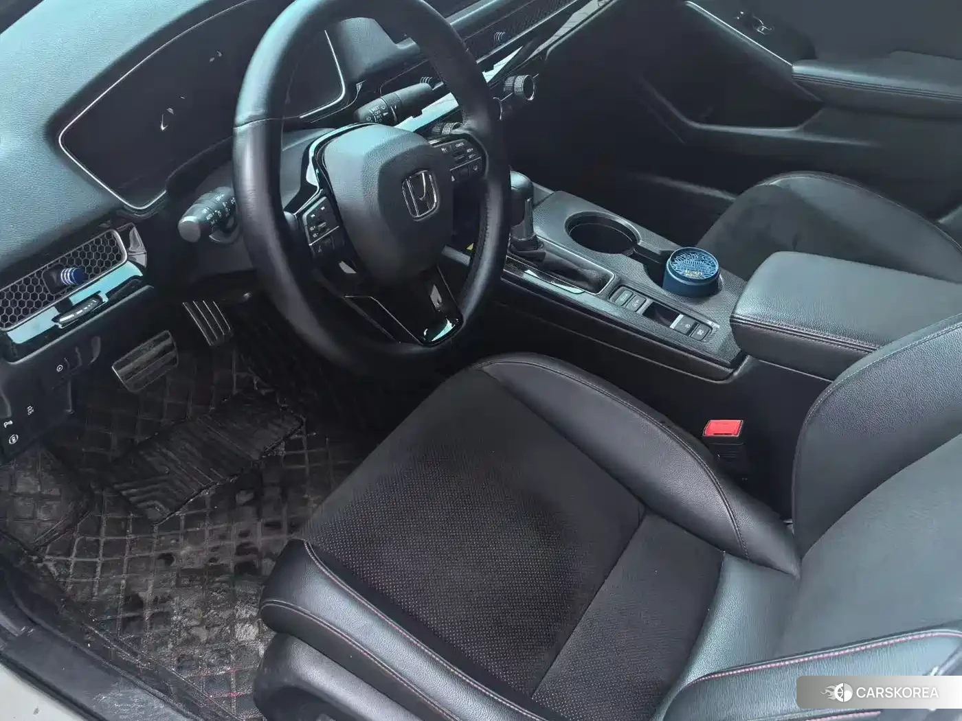 Honda Civic id 4570396 из Китая 9