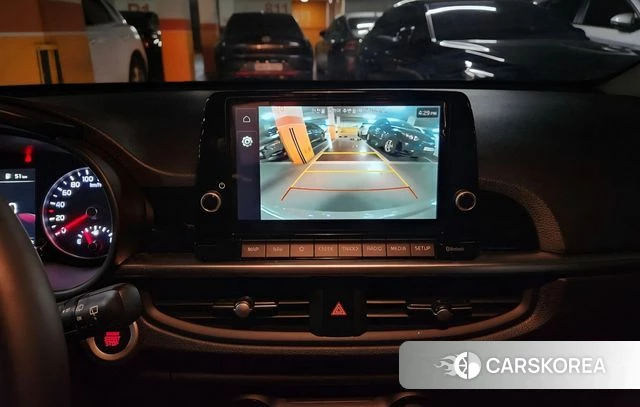 Kia Morning Urban (JA) id 3811925 из Кореи 14