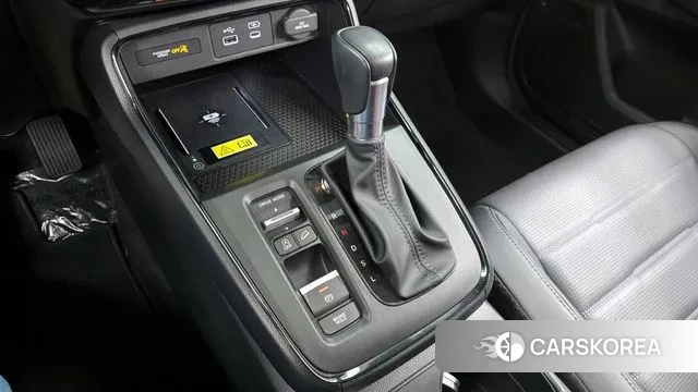 Honda CR-V 6th generation id 3426815 из Кореи 19