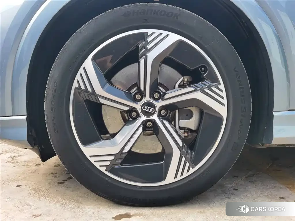 Audi Q4 e-tron id 4606858 из Китая 27
