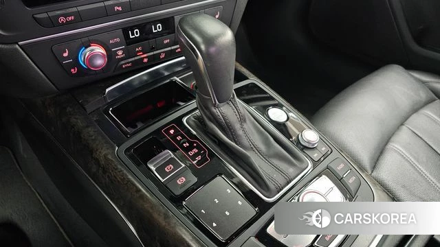 Audi New A6 id 4543379 из Кореи 19