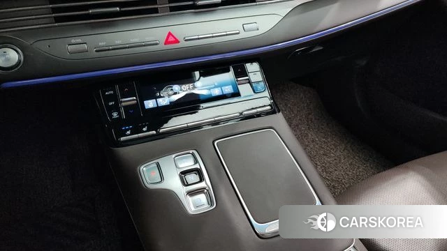 Hyundai The New Grandeur IG id 4203008 из Кореи 35