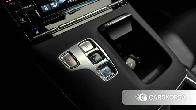 Hyundai The New Grandeur IG id 4692912 из Кореи 36