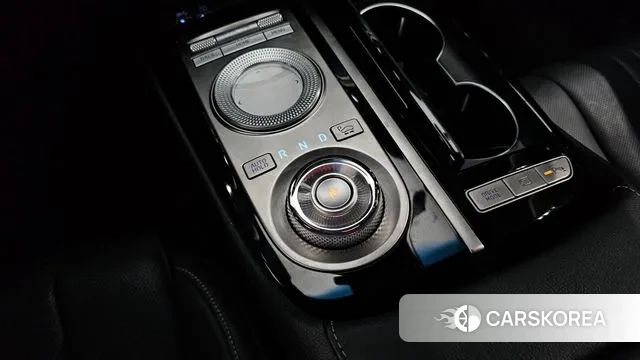 Genesis G80 (RG3) id 3296985 из Кореи 19