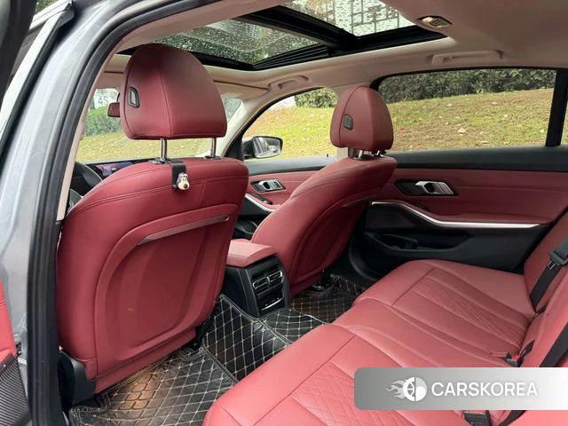 BMW i3 id 4265262 из Китая 12