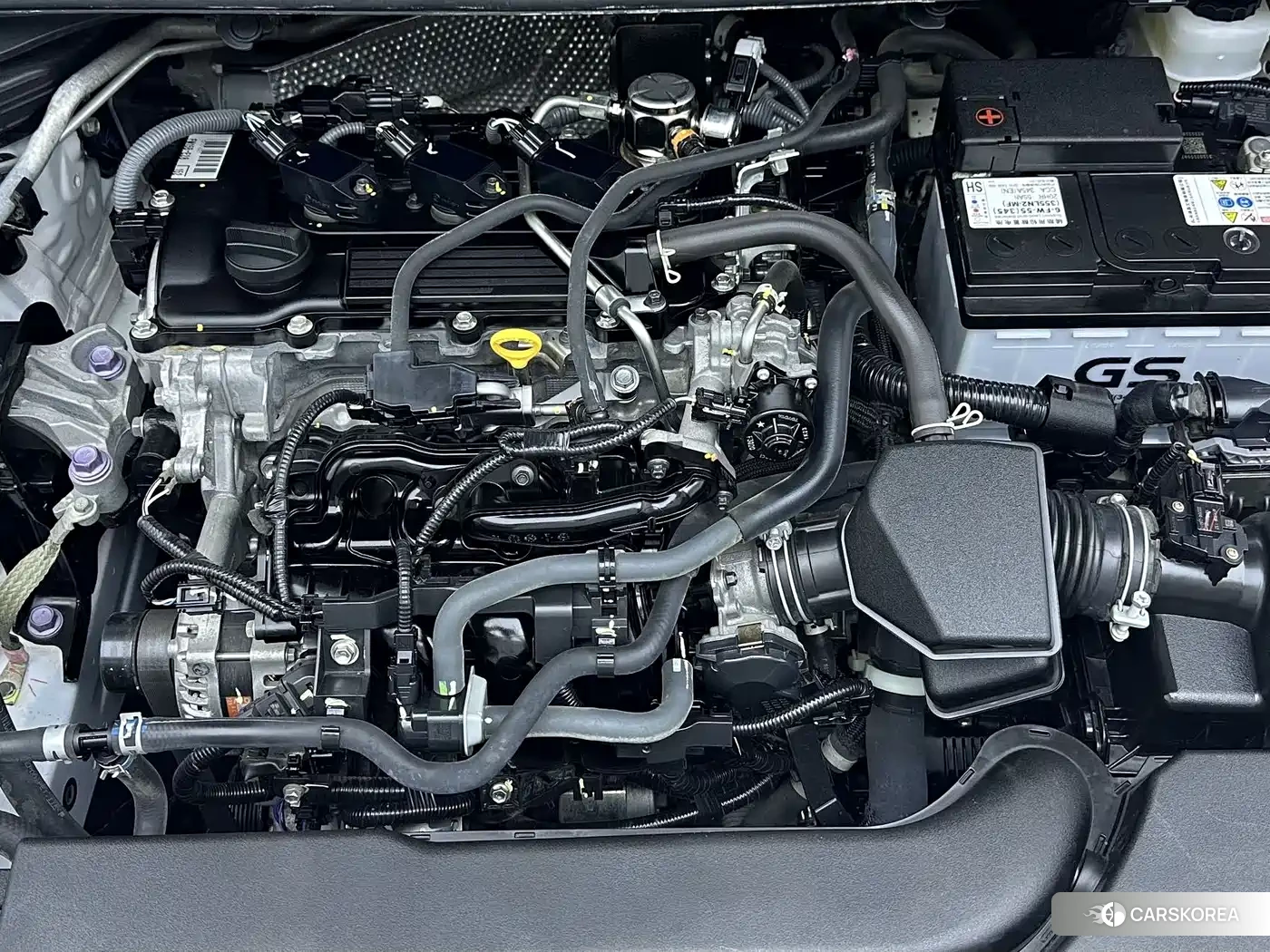 Toyota Corolla id 4589130 из Китая 20