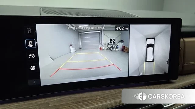 Hyundai Santa Fe (MX5) id 3383295 из Кореи 19