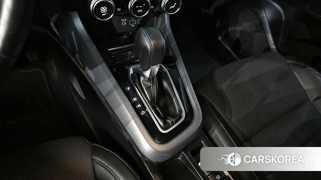 Renault Korea (Samsung) XM3 id 3852992 из Кореи 19