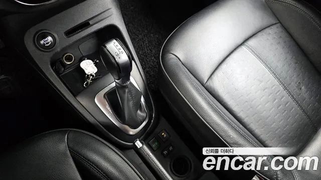 Renault Korea (Samsung) New QM3 id 2892141 из Кореи 19