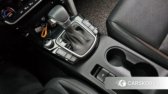 Kia Seltos id 3433732 из Кореи 19