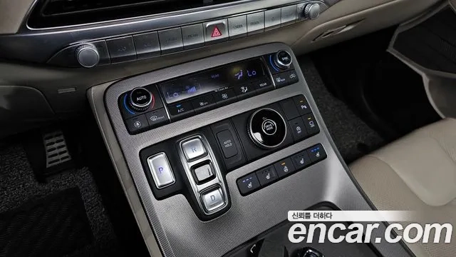 Hyundai Palisade id 2875211 из Кореи 19